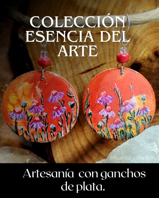 COLECCIÓN ESENCIA DEL ARTE