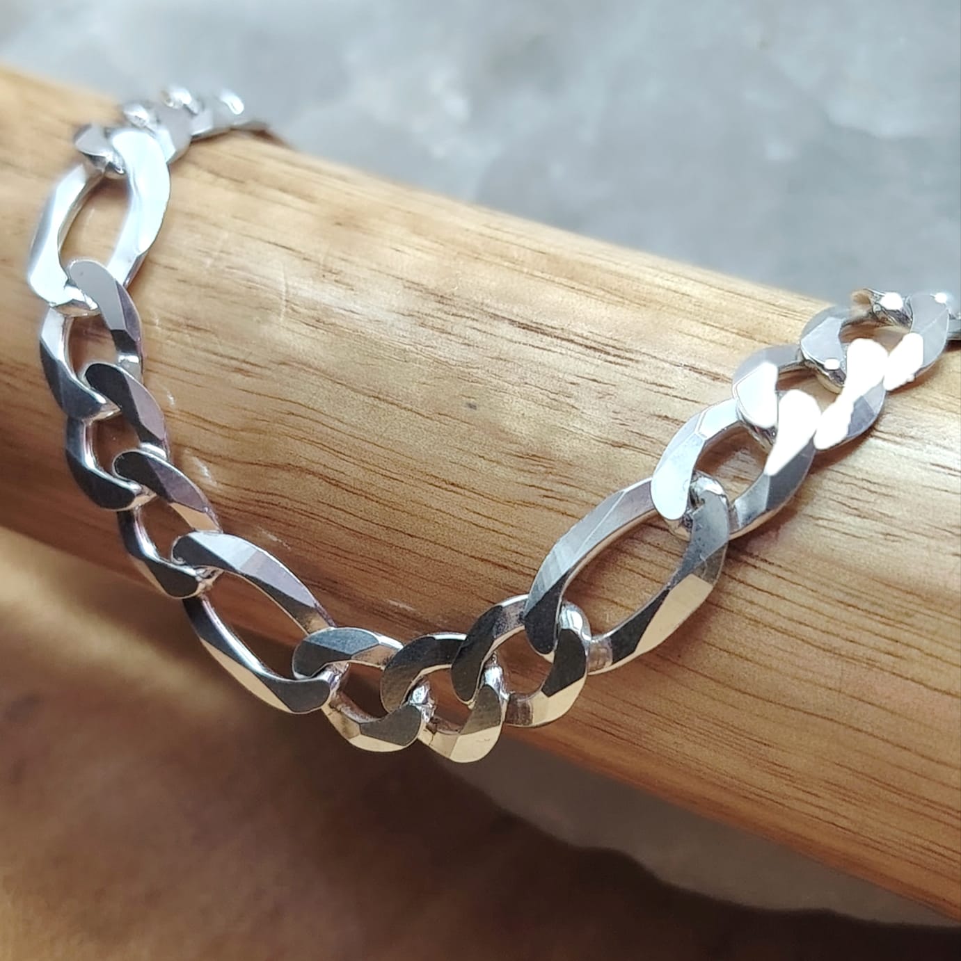 Pulsera cartier 9 mm