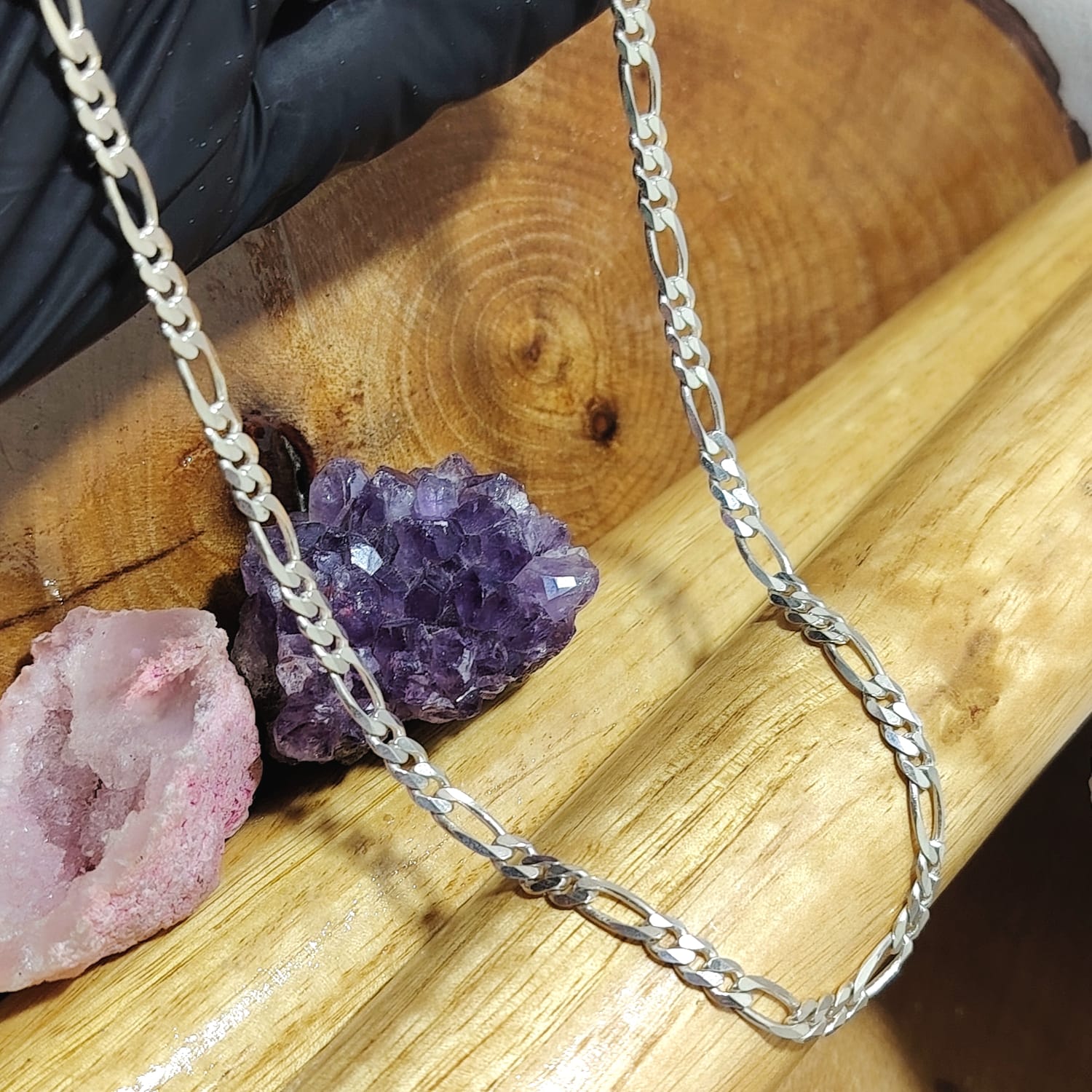 Cadena Cartier 55 cm