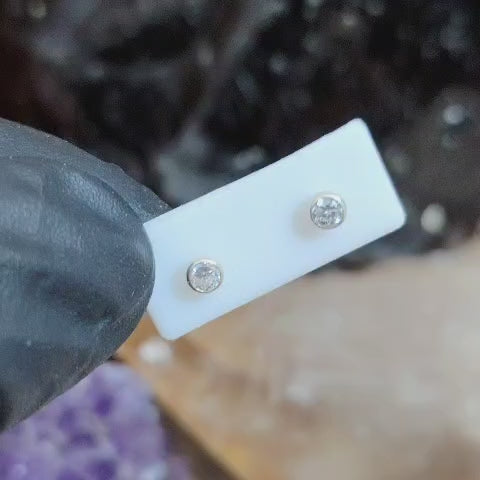 Aros atornillados Punto de Luz traslúcido 3 mm