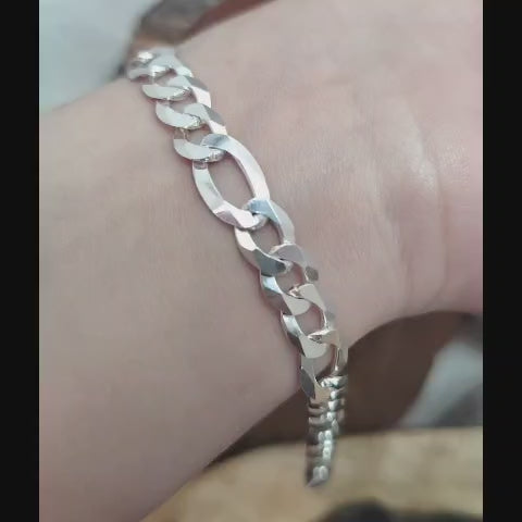 Pulsera cartier 9 mm