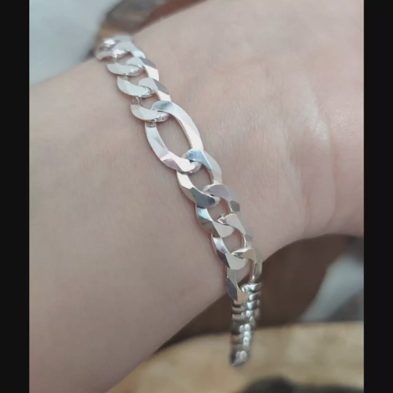 Pulsera cartier 9 mm